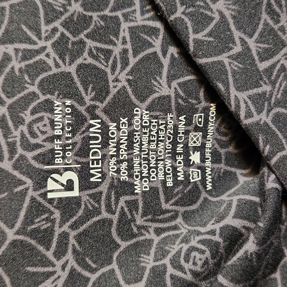 Buff bunny siren legging - Picture 4 of 8